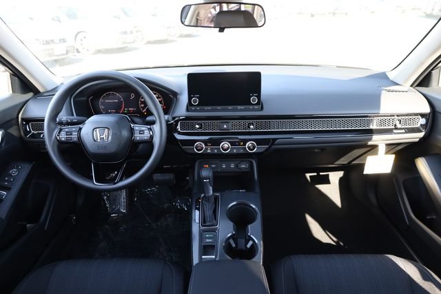 New 2026 Honda Civic LX image 12