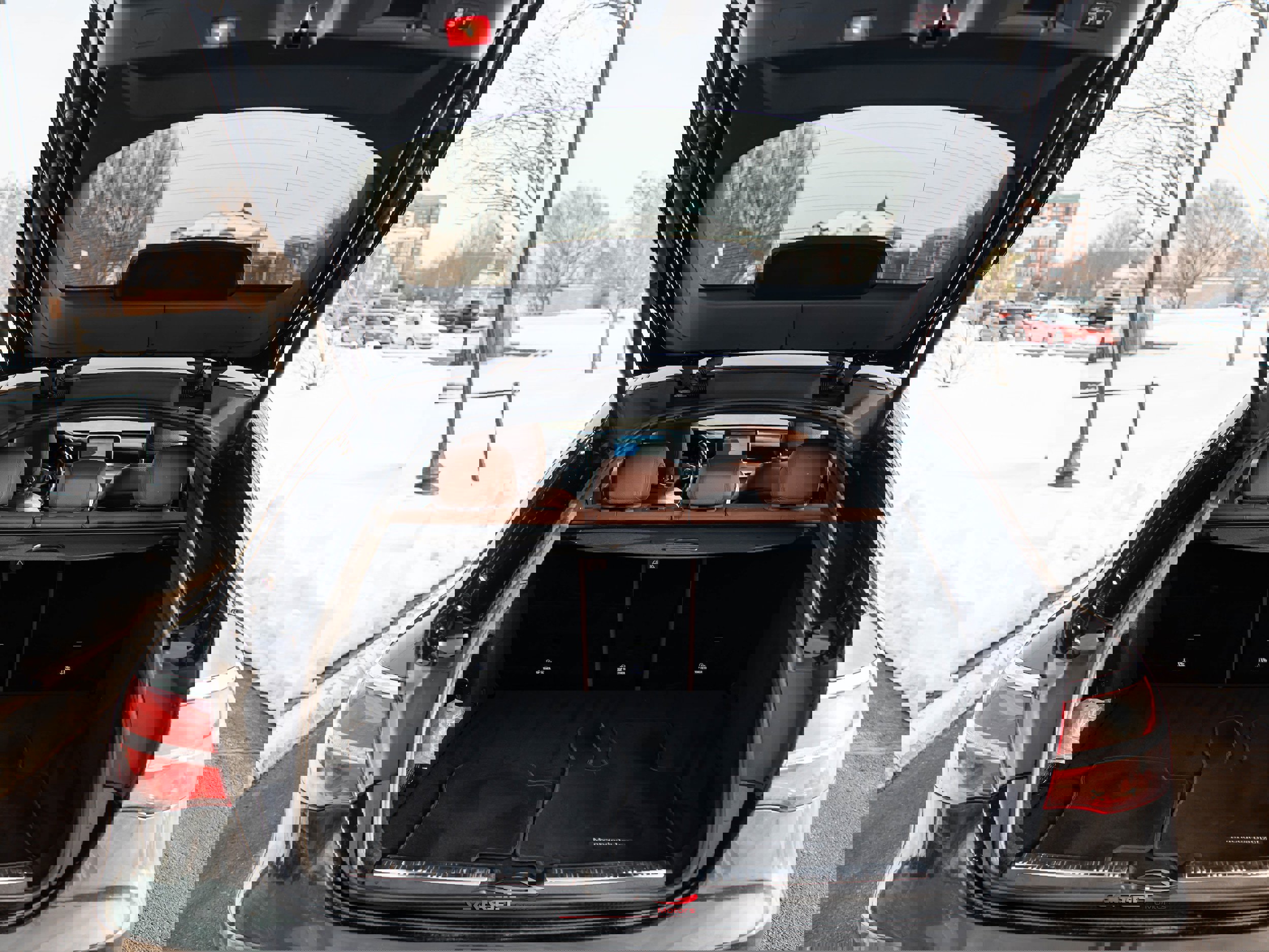 Used 2017 Mercedes-Benz GLC 300 4MATIC image 45