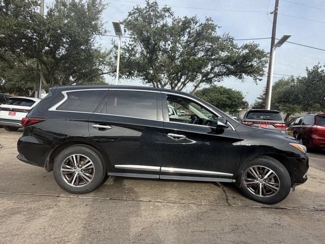 Used 2019 INFINITI QX60 Pure FWD image 3