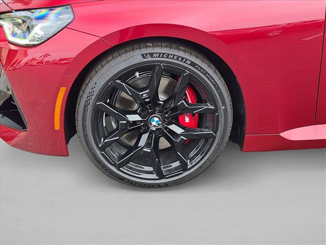 New 2026 BMW 230i Coupe w/ Premium Package RWD image 9