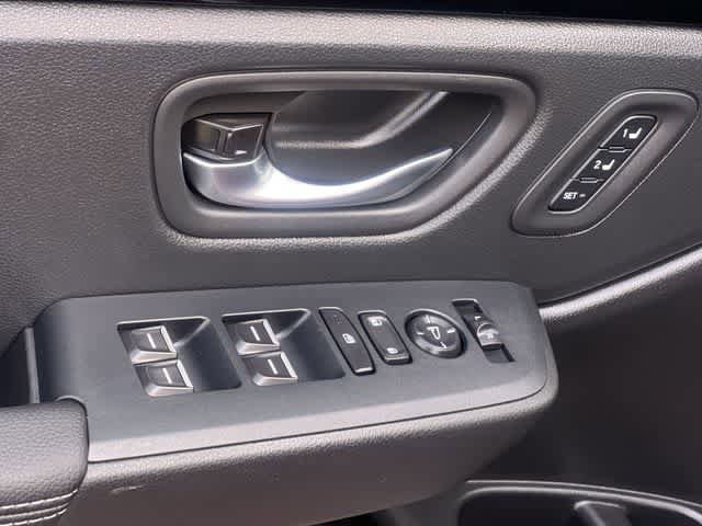 Certified 2026 Honda Passport RTL image 30