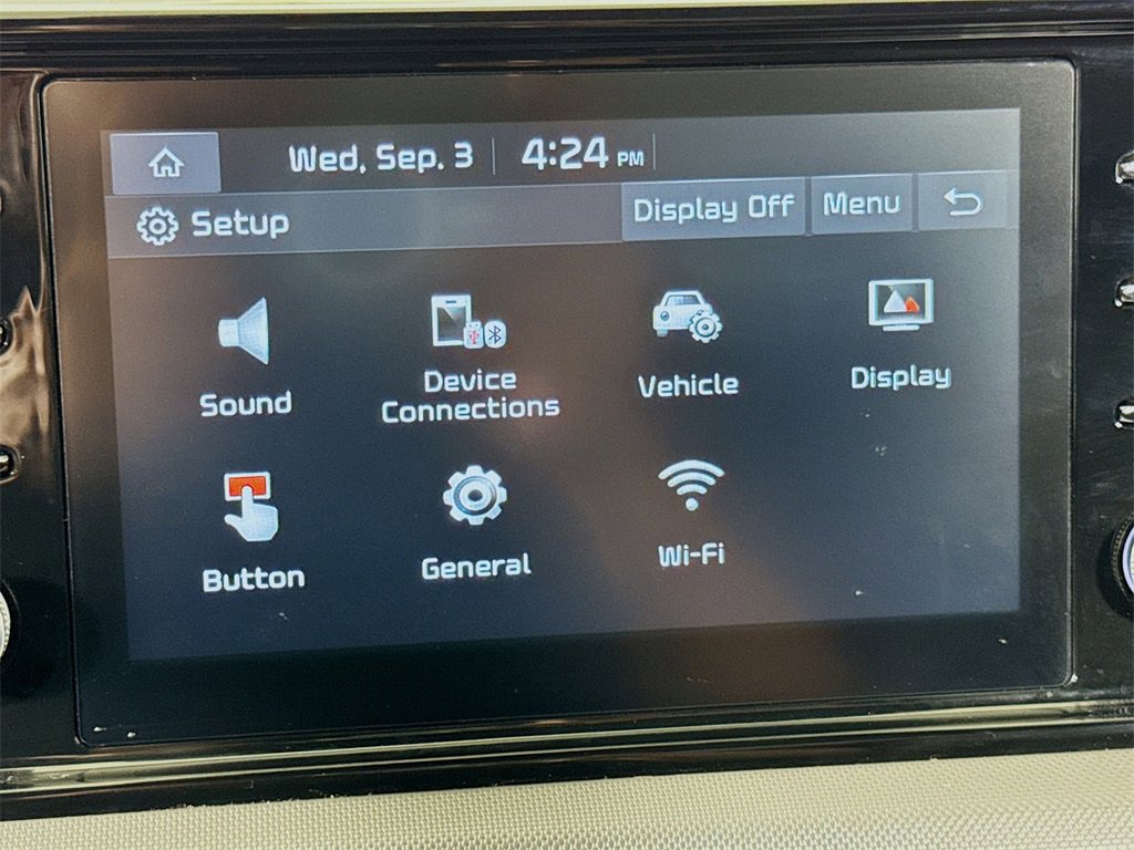 Used 2021 Kia K5 GT-Line w/ GT-Line FWD Premium Package image 42