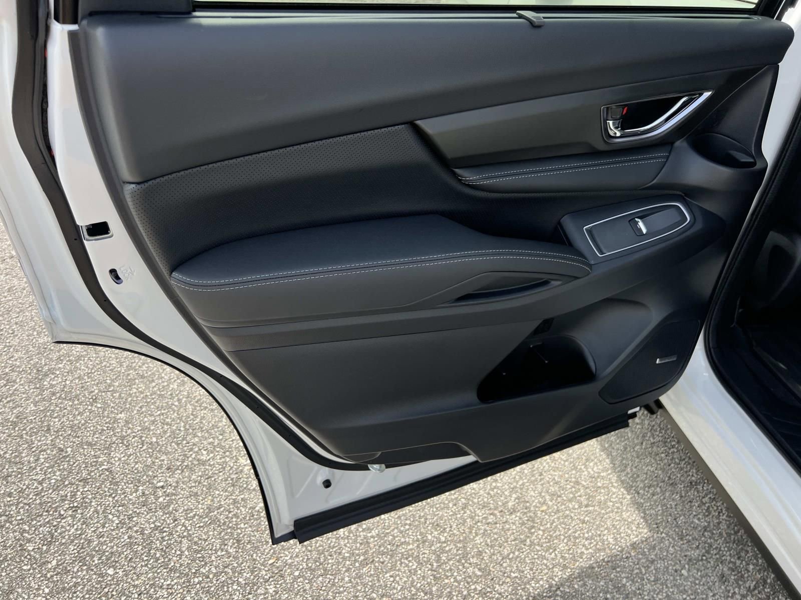 Certified 2025 Subaru Ascent Limited w/ Popular Package #2 image 21