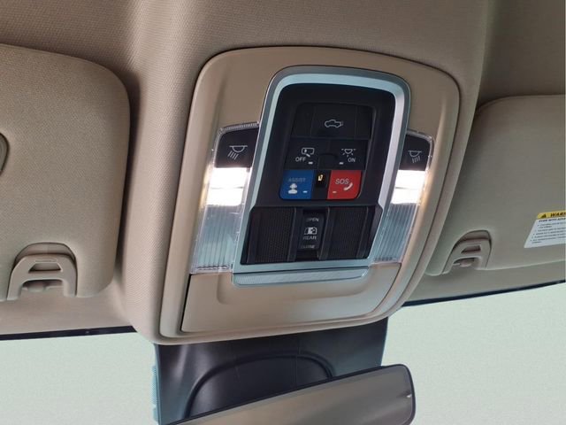 Used 2019 RAM 2500 Laramie image 28