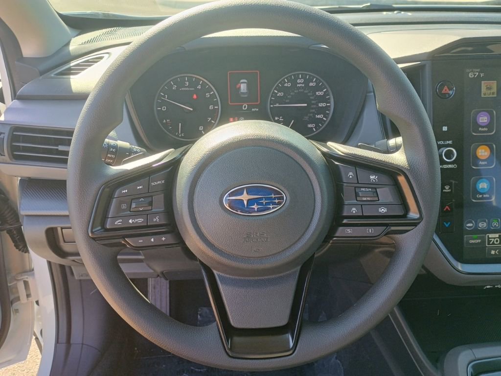 New 2026 Subaru Crosstrek 2.0i Premium image 16