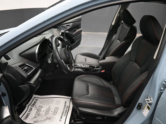 Used 2023 Subaru Crosstrek 2.5i Limited image 13