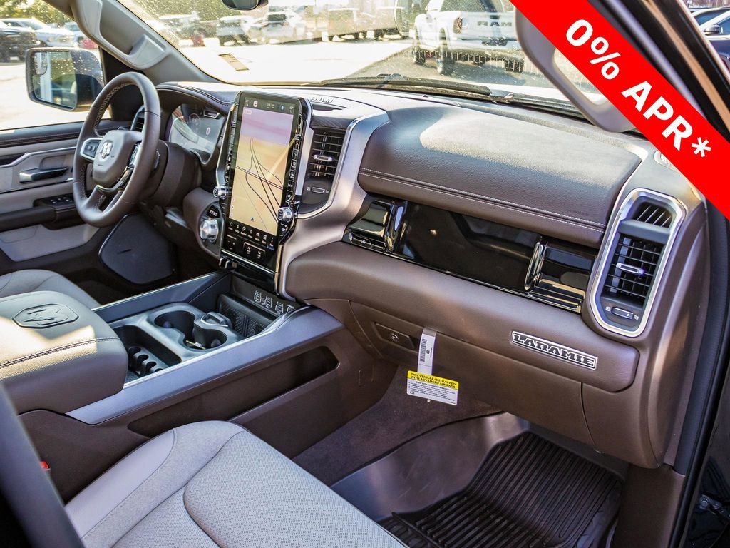 New 2026 RAM 1500 Laramie image 12