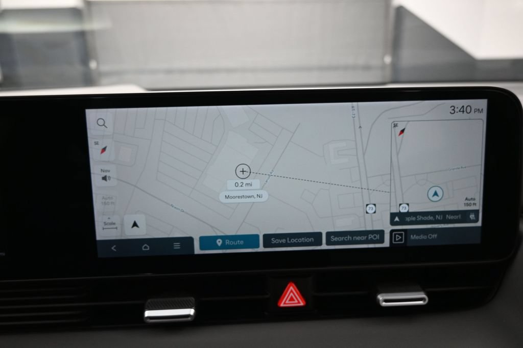 Used 2025 Hyundai Ioniq 5 Limited RWD image 13