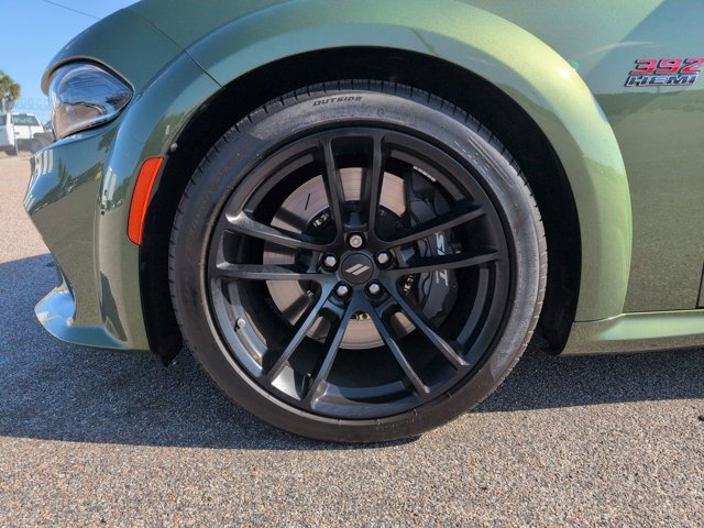 Used 2023 Dodge Charger Scat Pack image 22