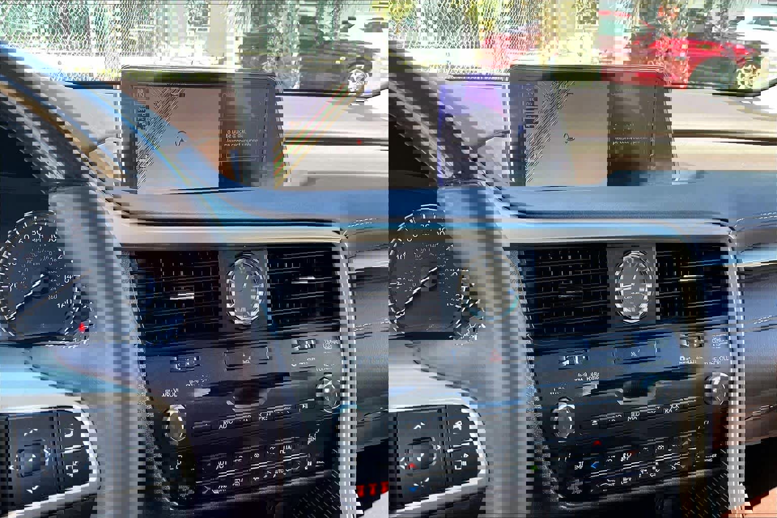 Used 2019 Lexus RX 350 FWD w/ Luxury Package image 6