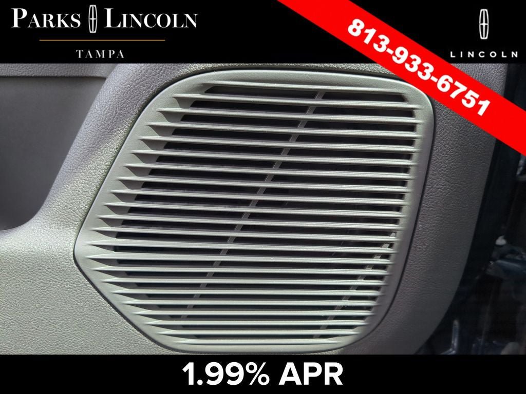 Certified 2022 Lincoln Corsair Grand Touring w/ Towing Package AWD/4WD image 17
