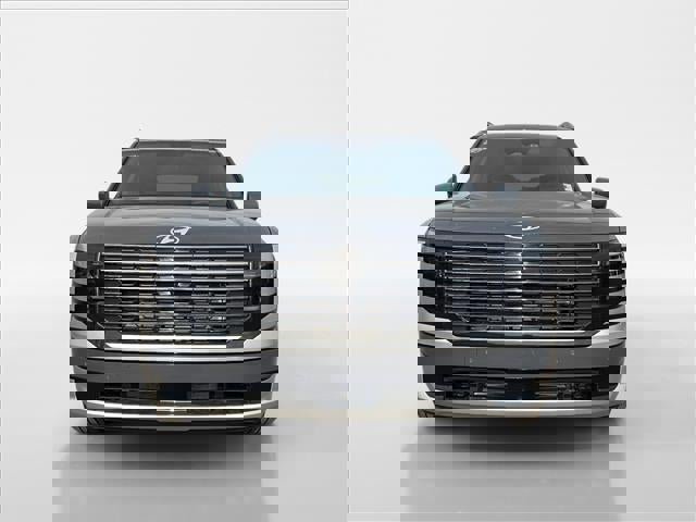 New 2026 Hyundai Palisade Calligraphy image 8