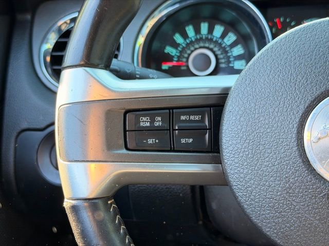 Used 2013 Ford Mustang Coupe image 19