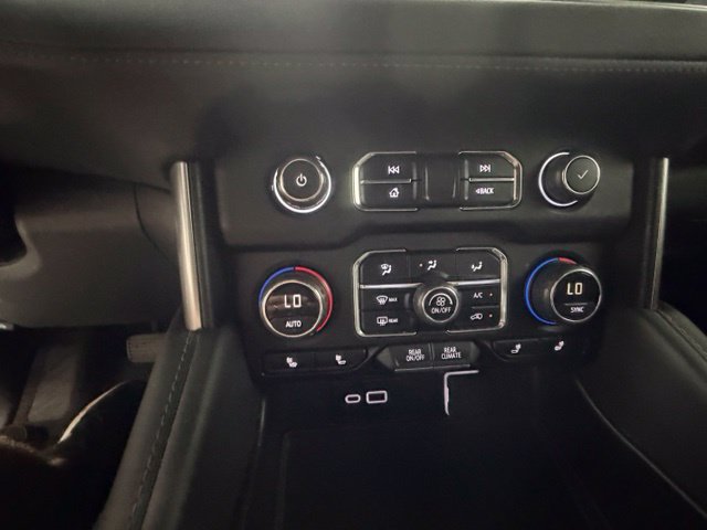 Used 2024 Chevrolet Tahoe LT AWD/4WD image 19