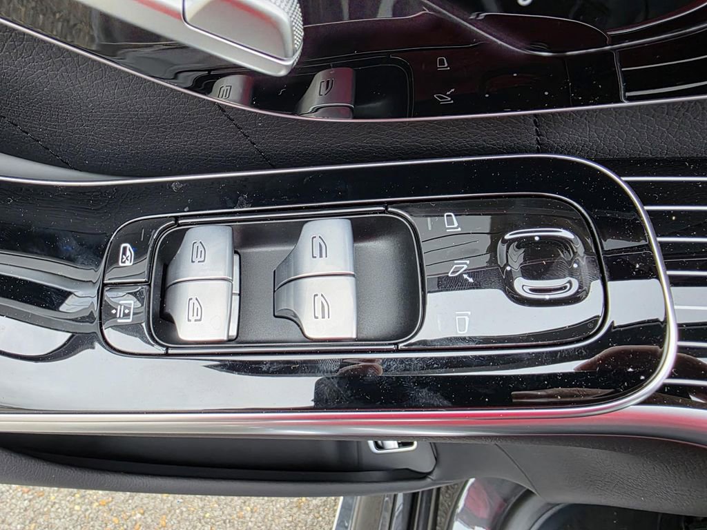 New 2026 Mercedes-Benz S 500 S 500 image 12