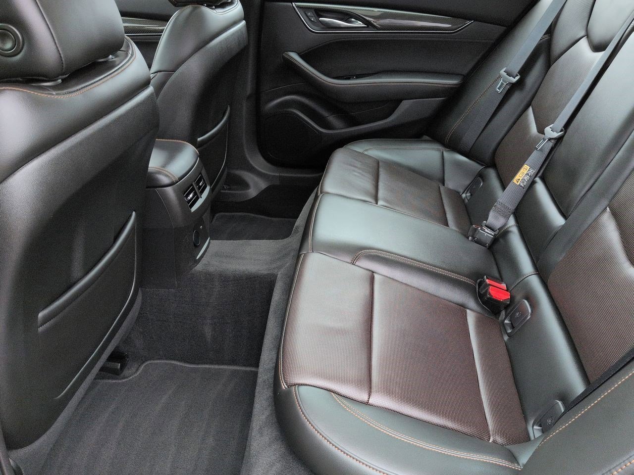 Certified 2023 Cadillac CT5 Sport w/ Climate Package image 18