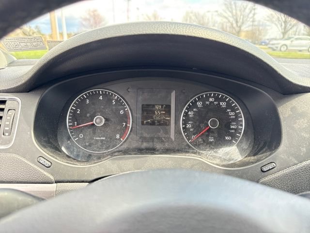 Used 2014 Volkswagen Jetta SEL image 22