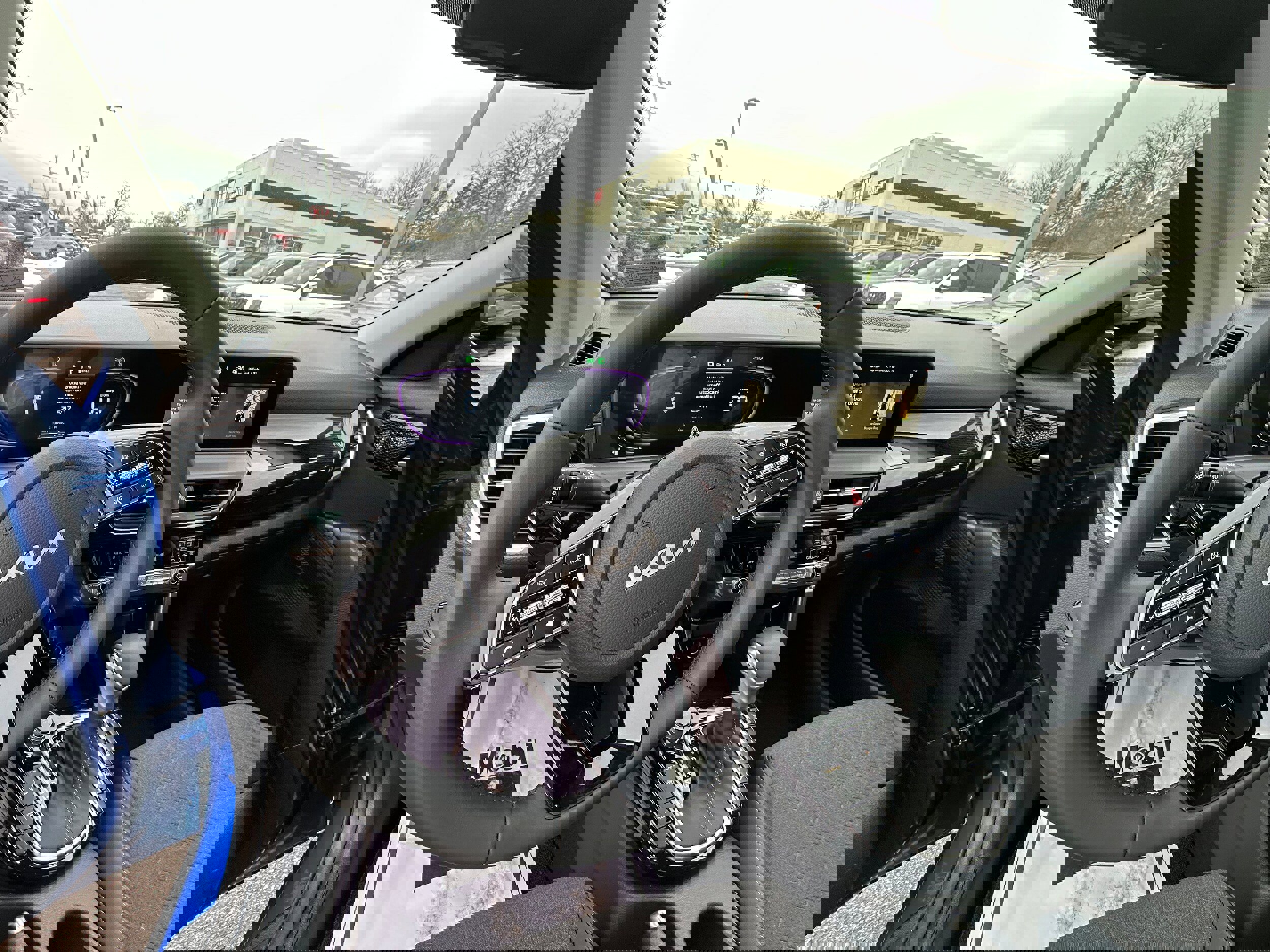 New 2026 Kia Seltos S image 31