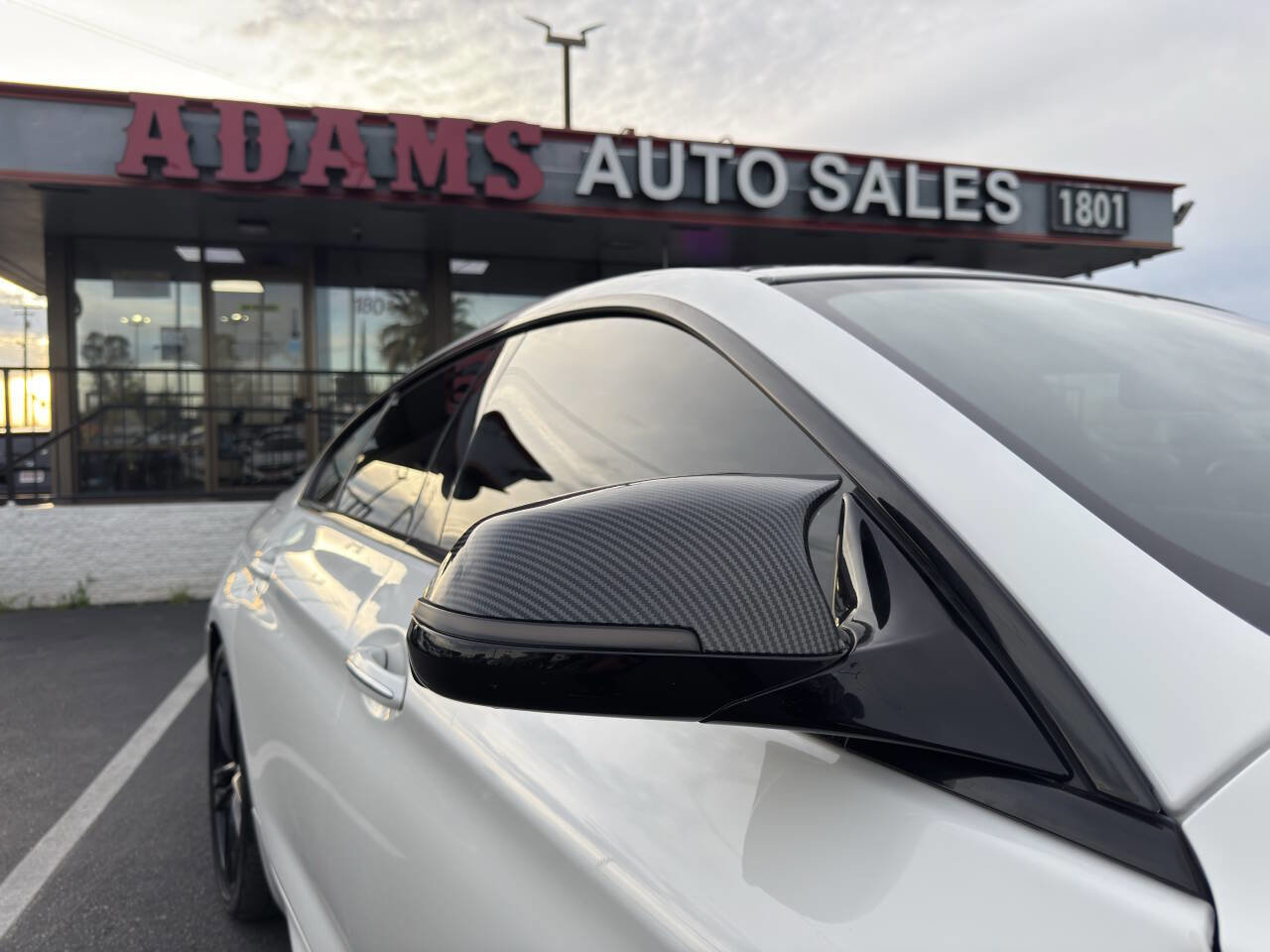 Used 2017 BMW 650i Gran Coupe RWD image 27