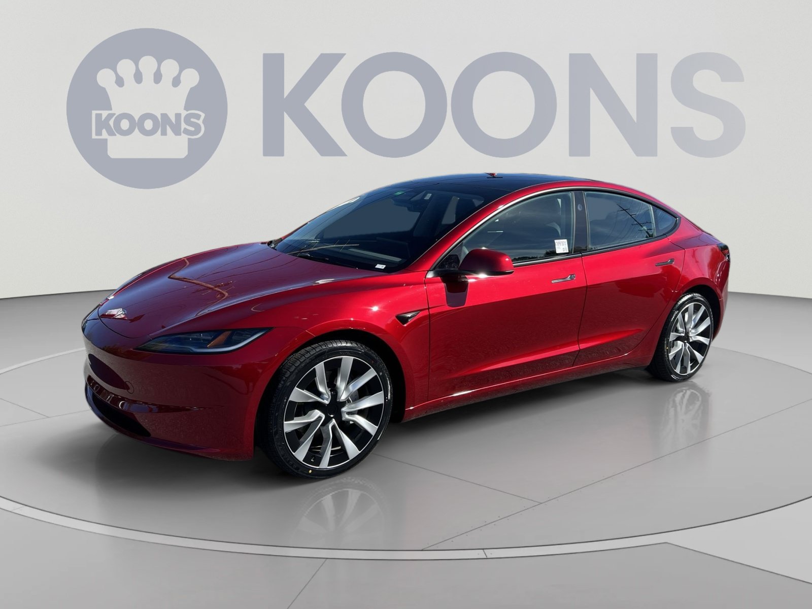 Used 2024 Tesla Model 3 Standard Range