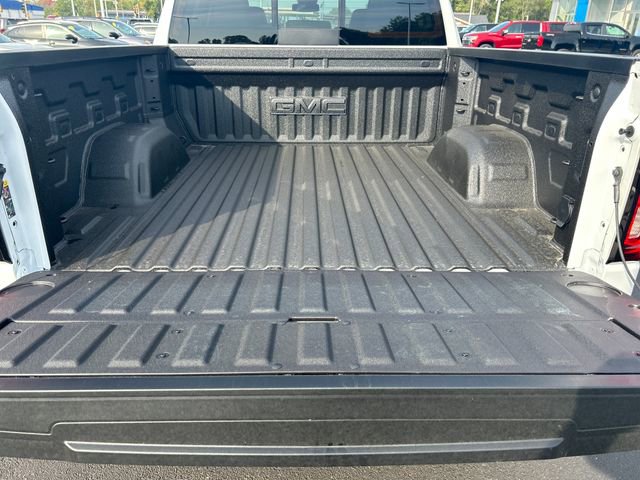 New 2026 GMC Sierra 1500 SLT w/ SLT Premium Plus Package image 22