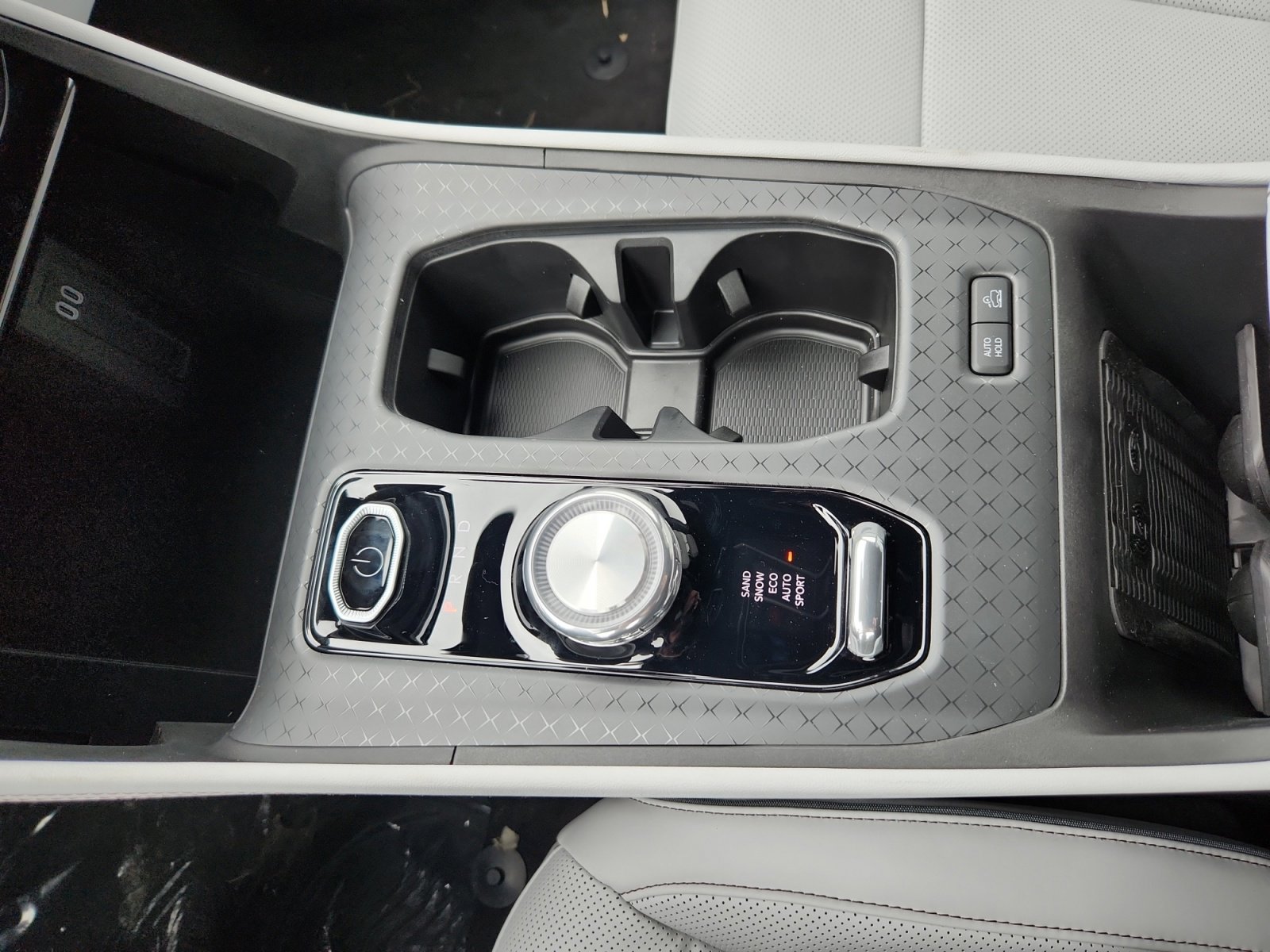 New 2025 Jeep Wagoneer S Limited image 15