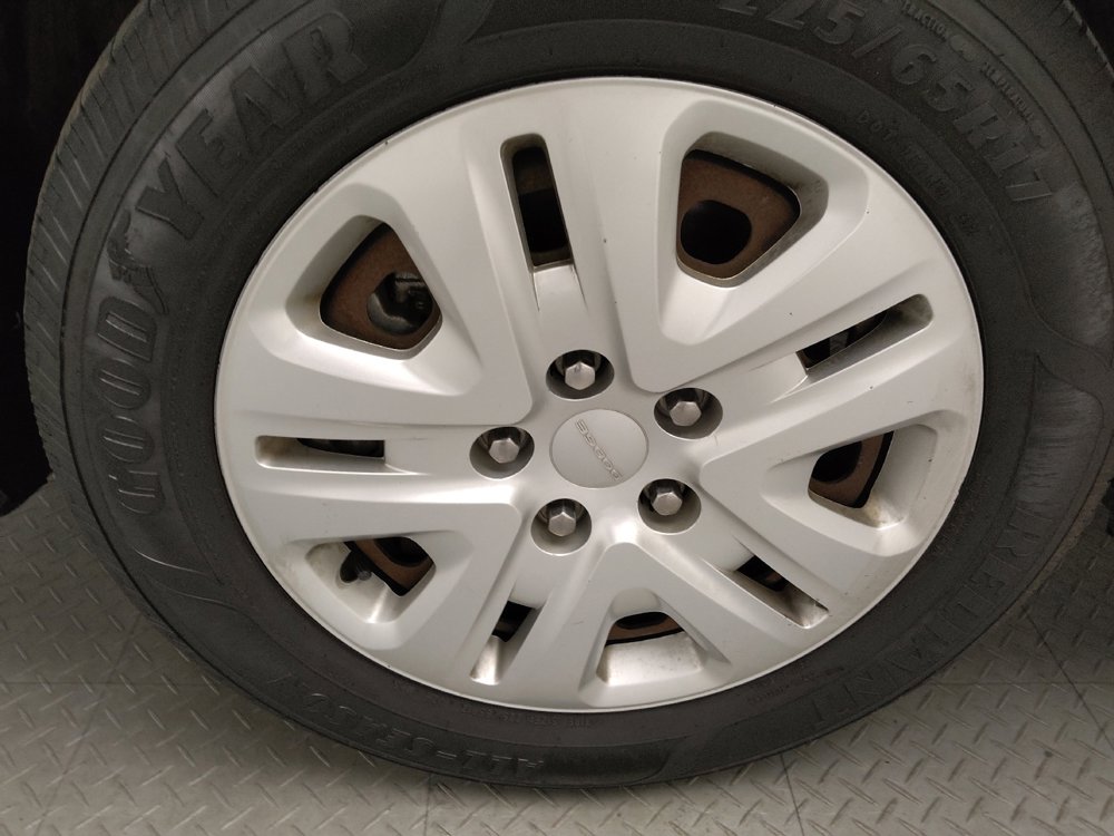 Used 2018 Dodge Journey SE w/ Popular Equipment Group image 31