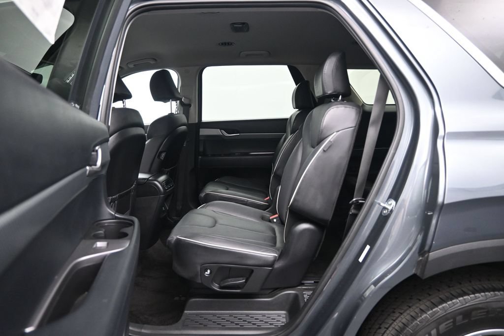 Used 2025 Hyundai Palisade SEL AWD/4WD image 26