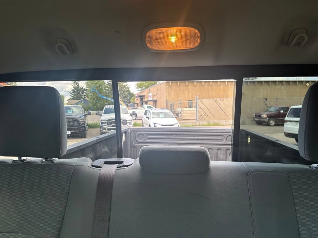 Used 2018 RAM 3500 SLT w/ Protection Group AWD/4WD image 18