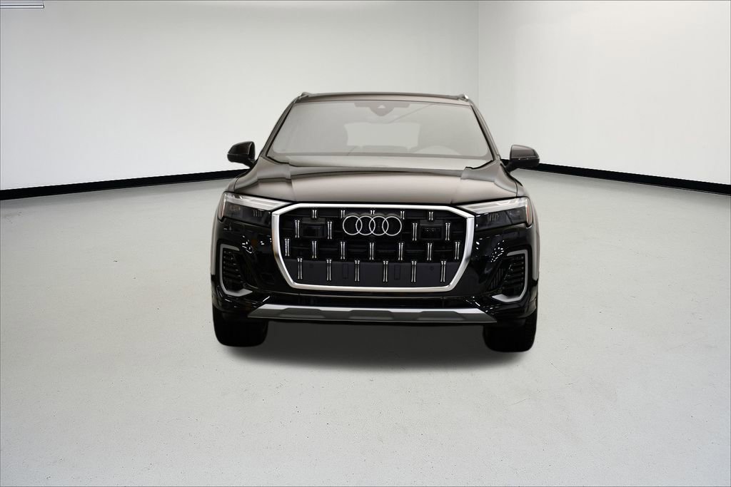 Used 2025 Audi Q7 3.0T Premium Plus w/ Premium Plus Package image 8