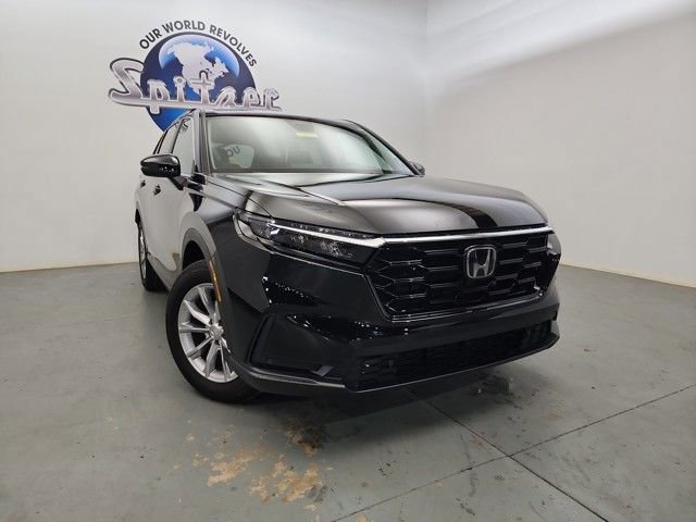 Used 2024 Honda CR-V EX-L image 2