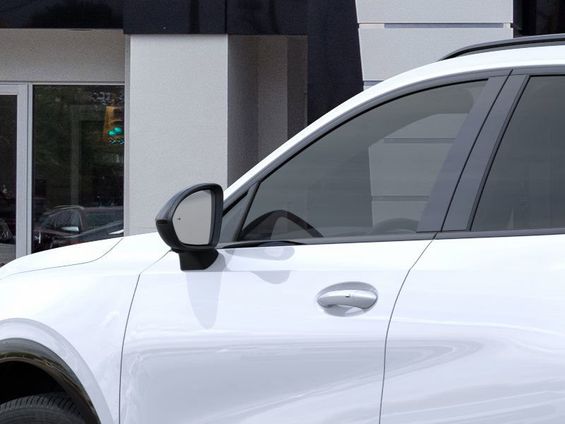 New 2026 Buick Envision Sport Touring AWD/4WD image 12