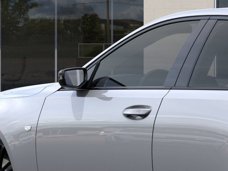New 2026 Cadillac CT5 Sport w/ LPO, ONYX Package AWD/4WD image 12