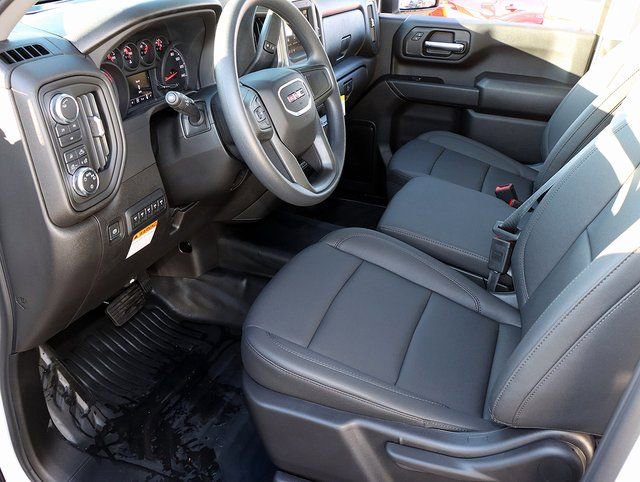 New 2025 GMC Sierra 2500 Pro w/ Convenience Package image 12
