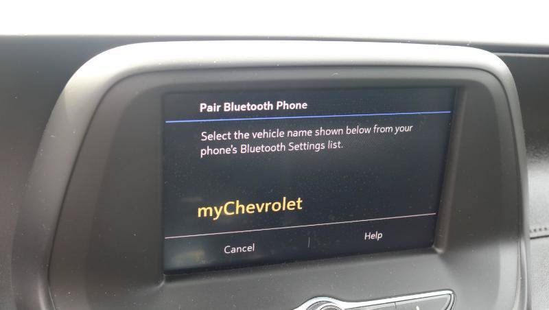 Used 2020 Chevrolet Camaro LS RWD image 14