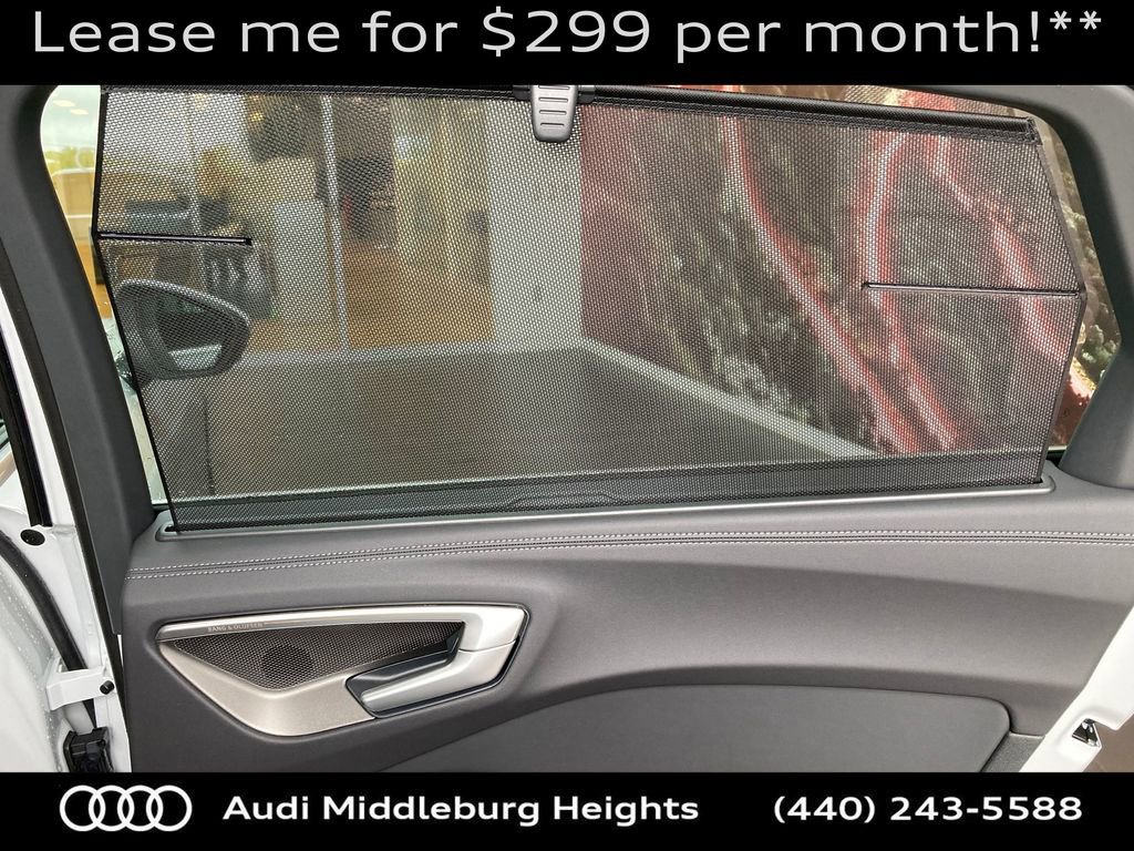 Certified 2025 Audi A5 2.0T Premium w/ Convenience Package image 23