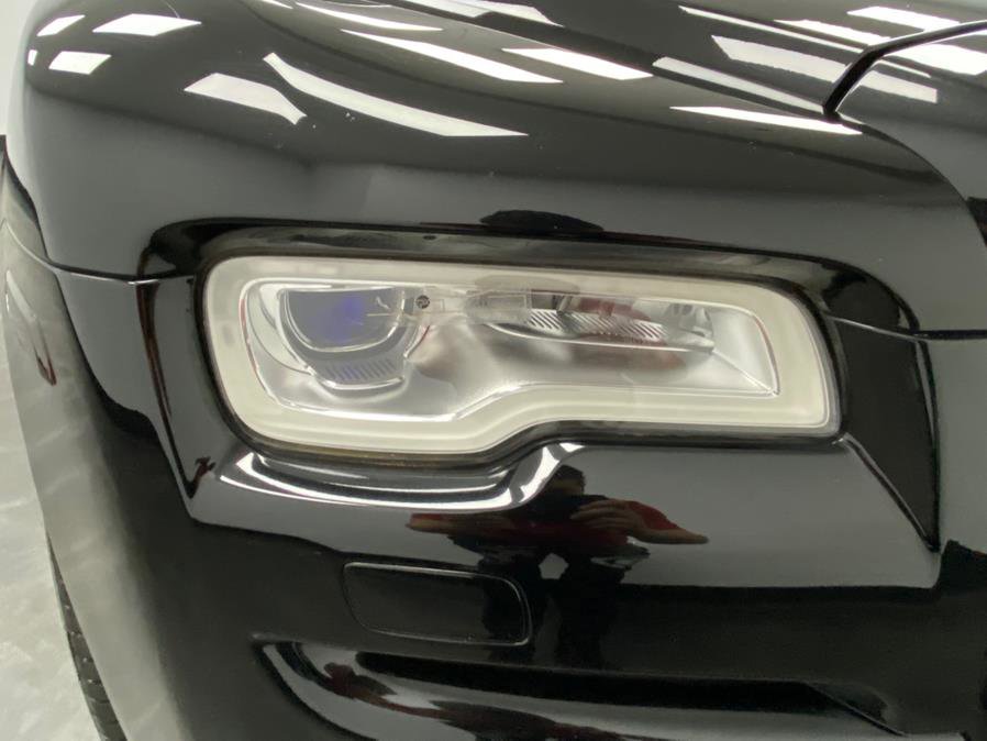 Used 2016 Rolls-Royce Ghost image 7