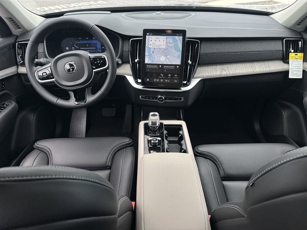 New 2026 Volvo XC90 B5 Ultra w/ Protection Package Premier image 15