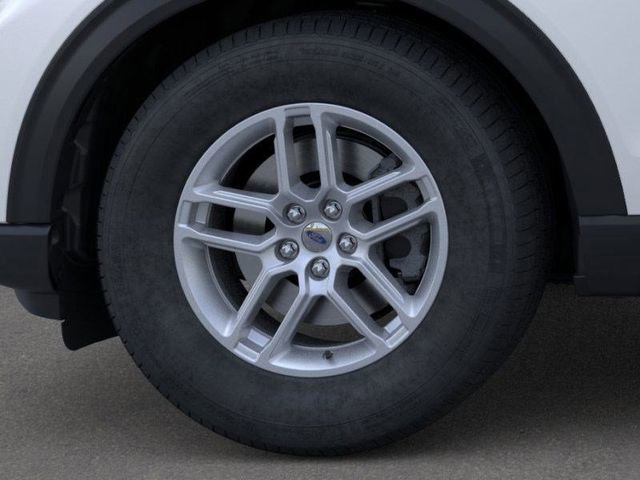 New 2026 Ford Explorer Active image 19