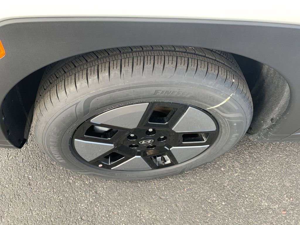 New 2026 Hyundai Santa Fe SEL image 10