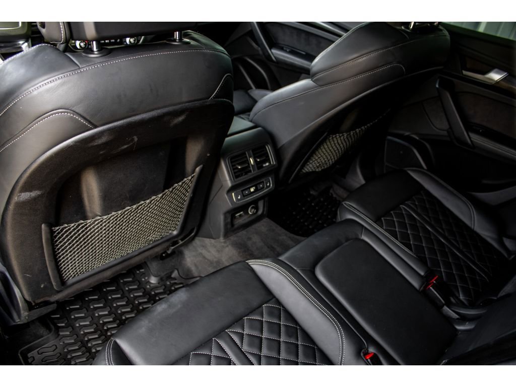 Used 2022 Audi SQ5 Prestige w/ Prestige Package image 26