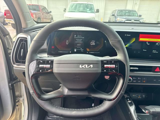 New 2026 Kia Sorento S w/ S Panoramic Sunroof Package FWD image 29