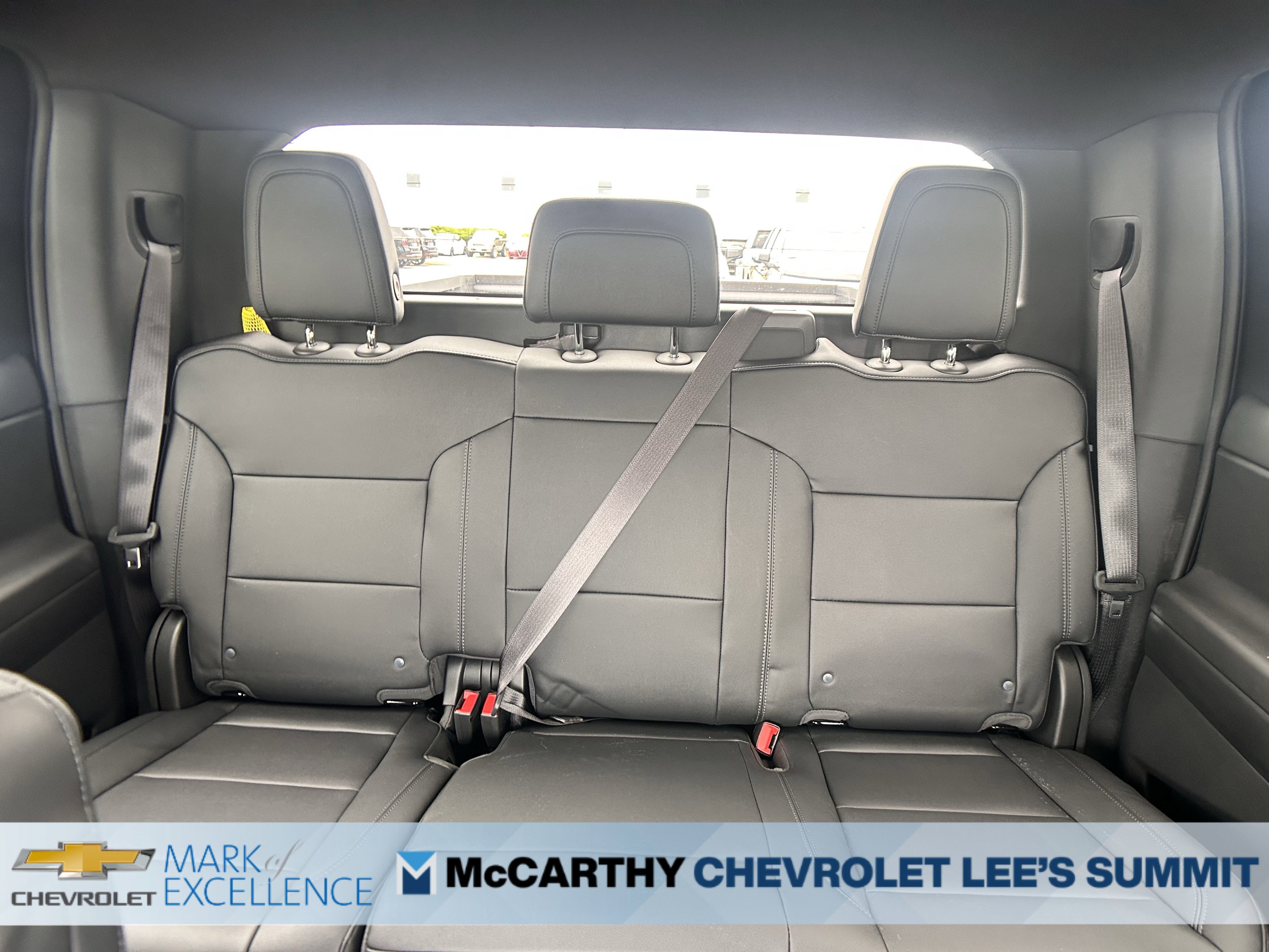 New 2026 Chevrolet Silverado EV W/T w/ LPO, Custom Package image 27