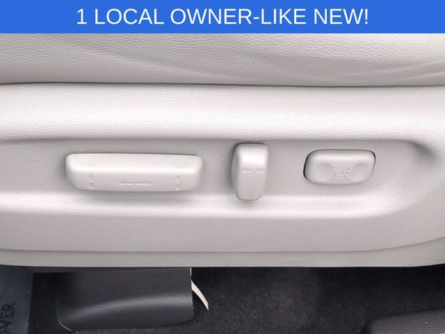 Used 2023 Honda Ridgeline RTL image 22