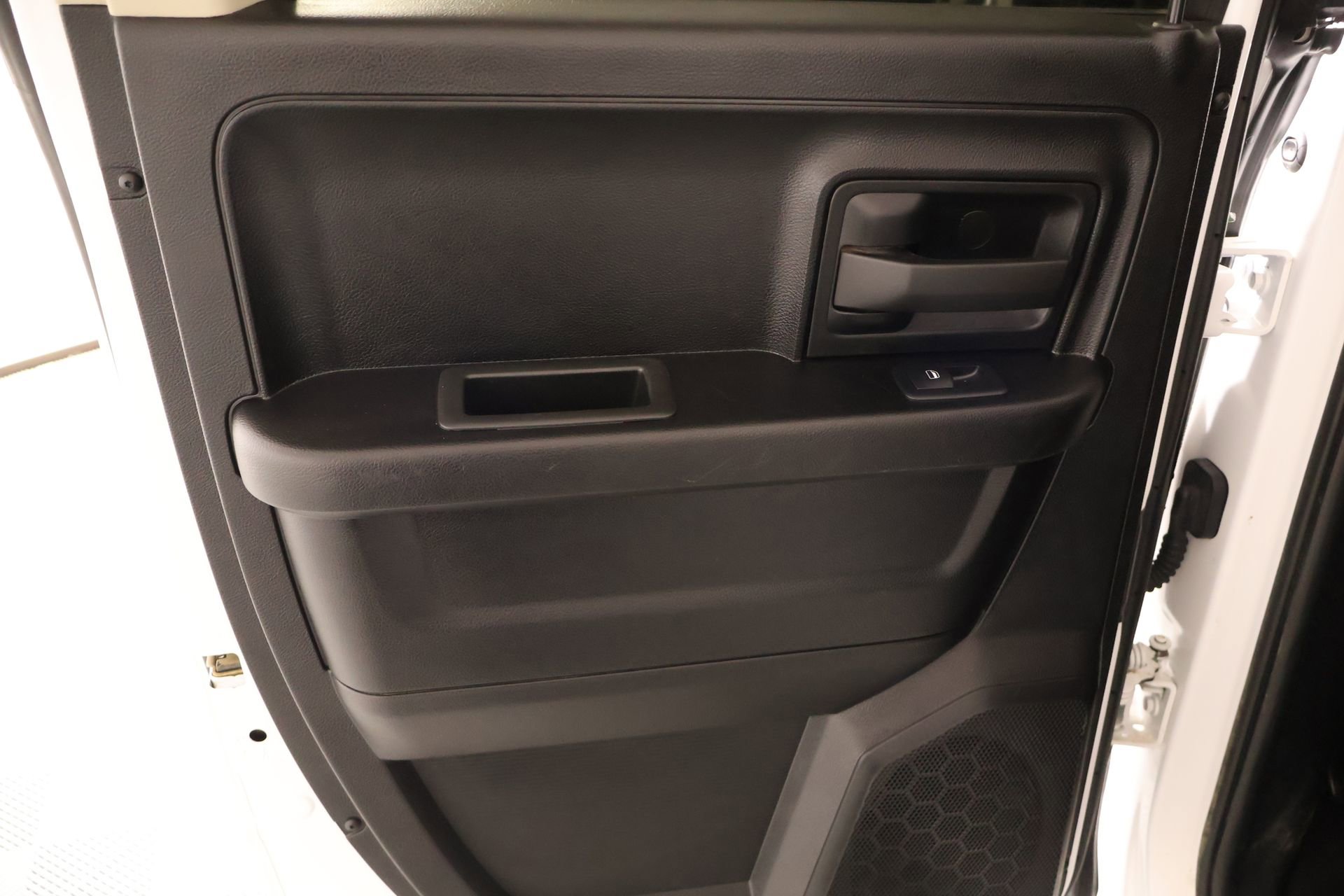 Used 2022 RAM 1500 Tradesman w/ Tradesman SXT Package RWD image 14
