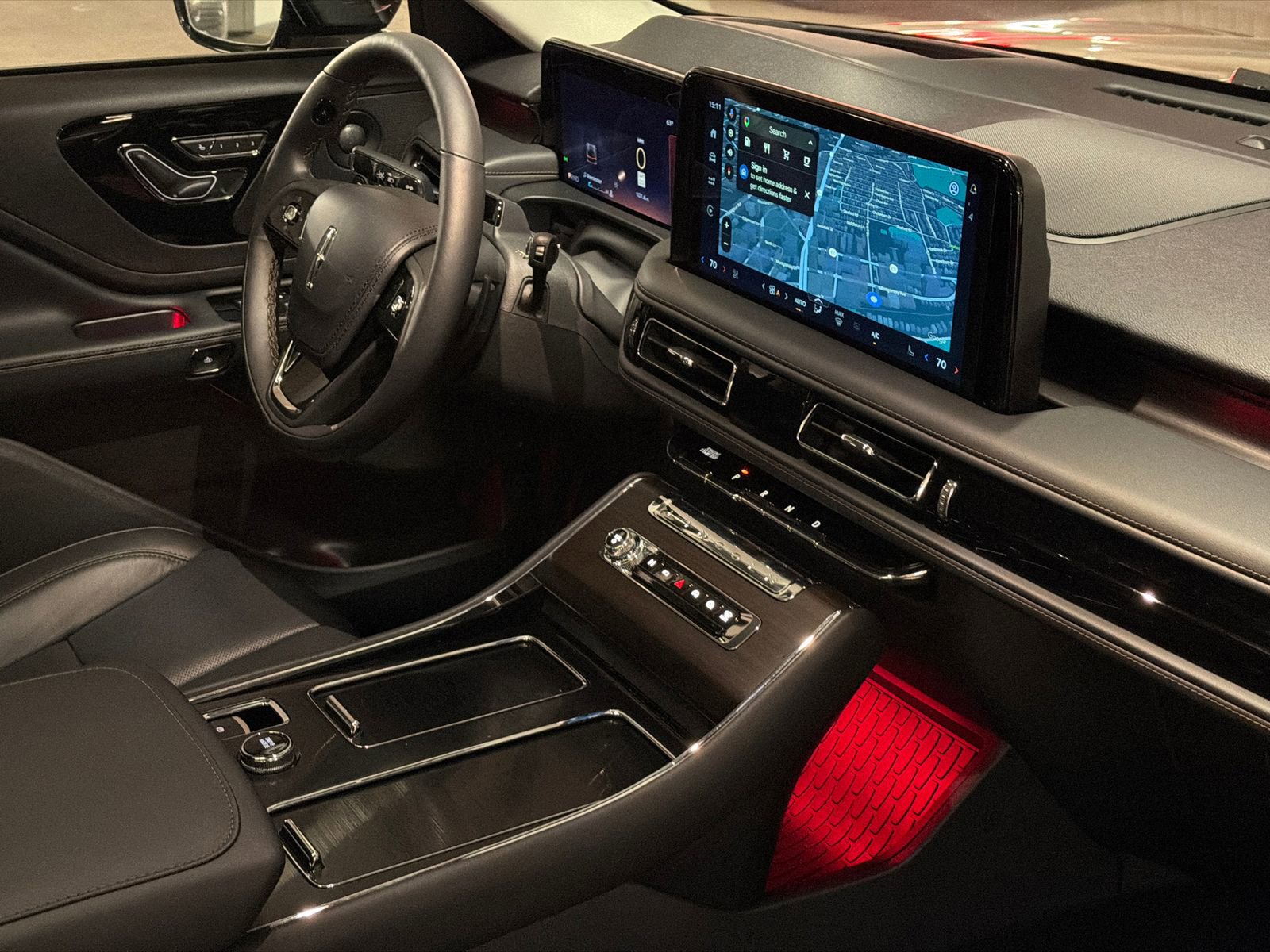 New 2026 Lincoln Aviator Reserve AWD/4WD image 10