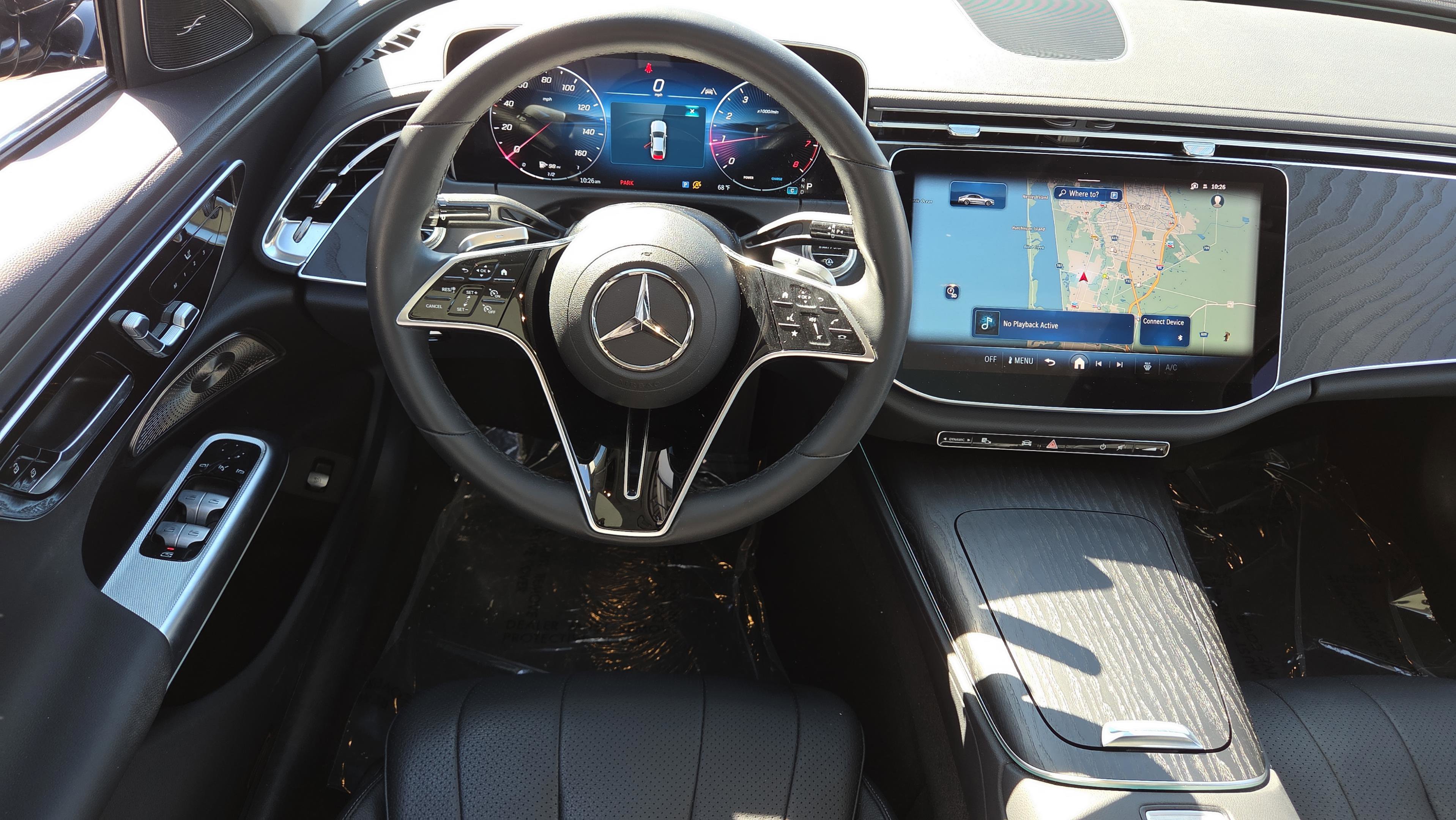 Certified 2024 Mercedes-Benz E 350 E 350 image 24