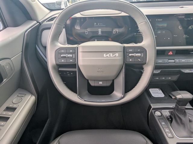 New 2027 Kia Seltos EX FWD image 16