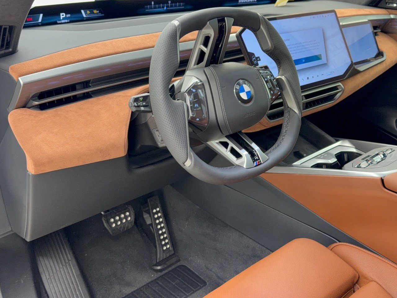 New 2027 BMW X5 xDrive40i w/ M Sport Package AWD/4WD image 4