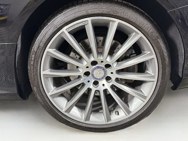 Used 2017 Mercedes-Benz SL 450 image 35